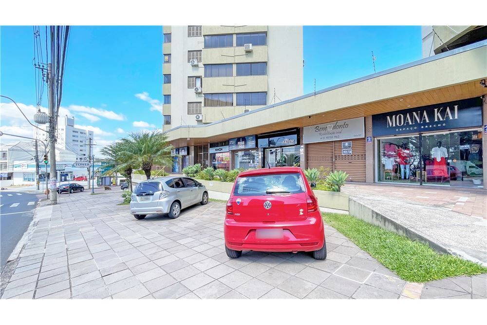 Loja-Salão, 58 m² - Foto 5