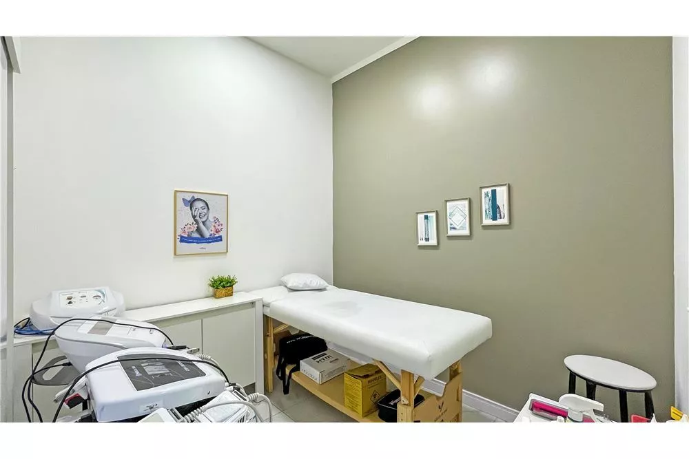 Loja-Salão, 58 m² - Foto 1