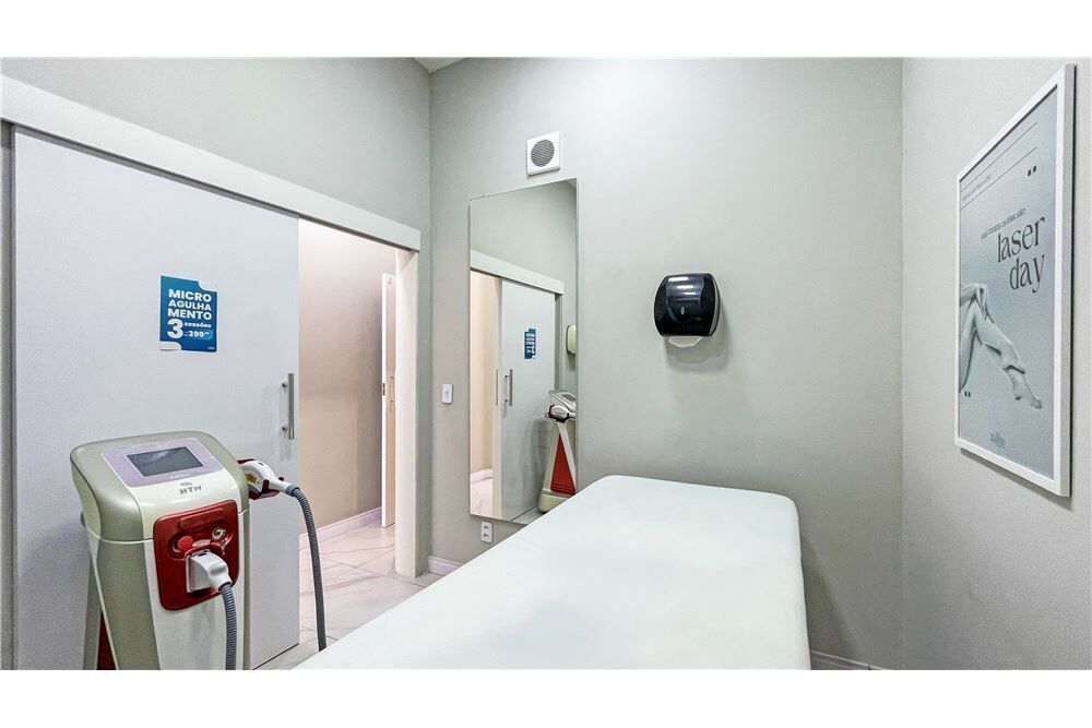 Loja-Salão, 58 m² - Foto 2