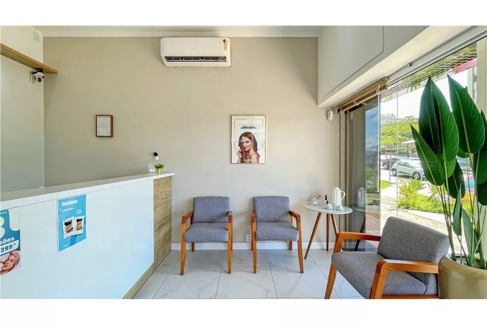 Loja-Salão, 58 m² - Foto 8
