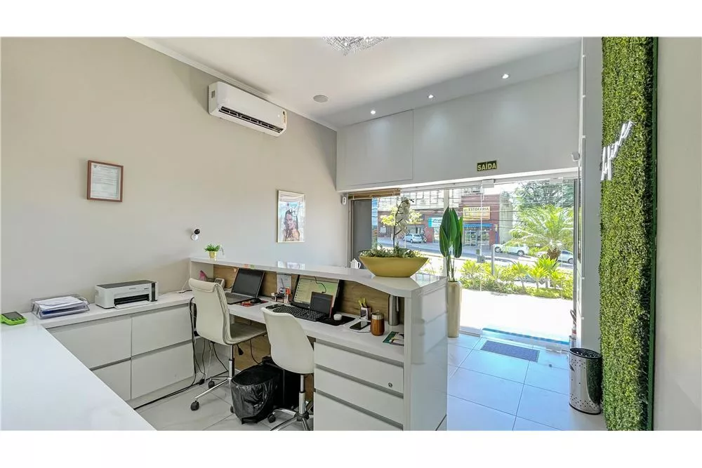 Loja-Salão, 58 m² - Foto 4