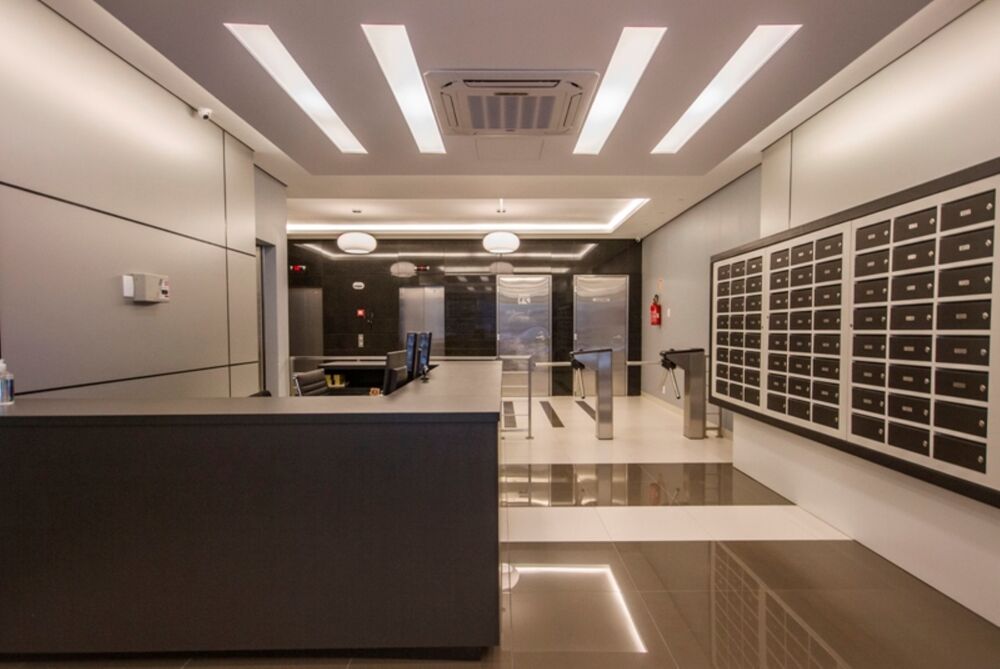 Sala-Conjunto, 65 m² - Foto 6