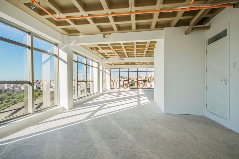 Sala-Conjunto, 65 m² - Foto 11