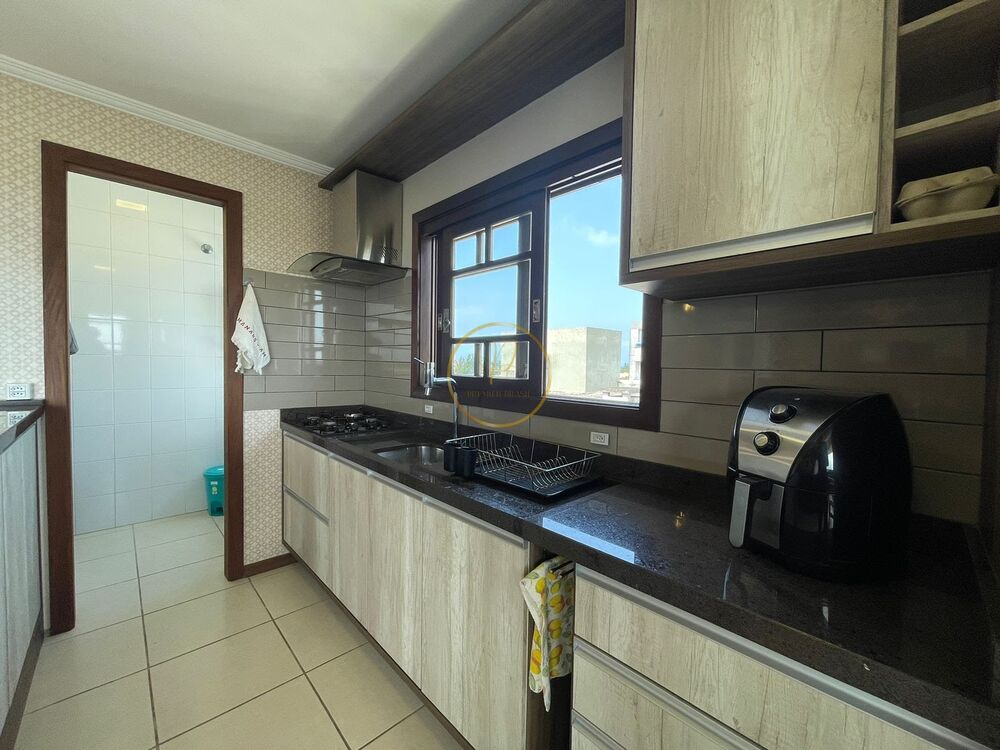 Cobertura, 3 quartos, 219 m² - Foto 6