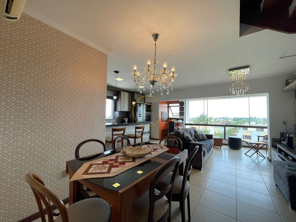 Cobertura, 3 quartos, 219 m² - Foto 4