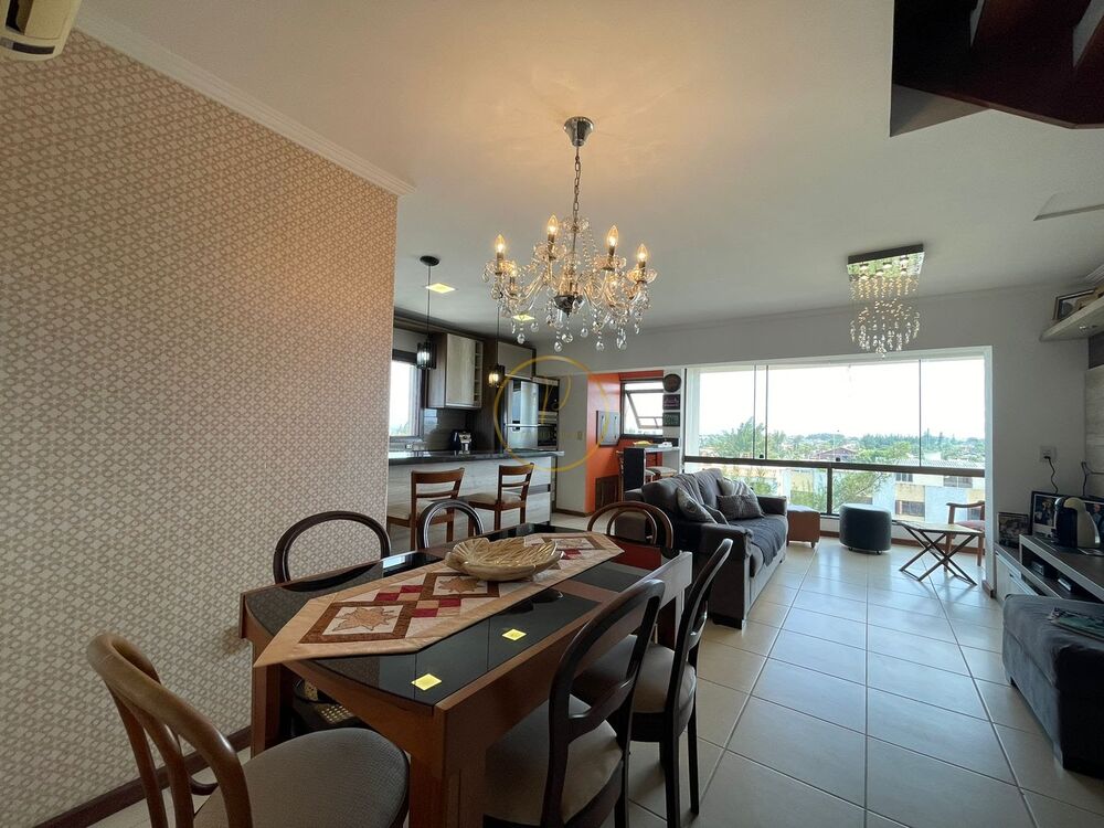 Cobertura, 3 quartos, 219 m² - Foto 5