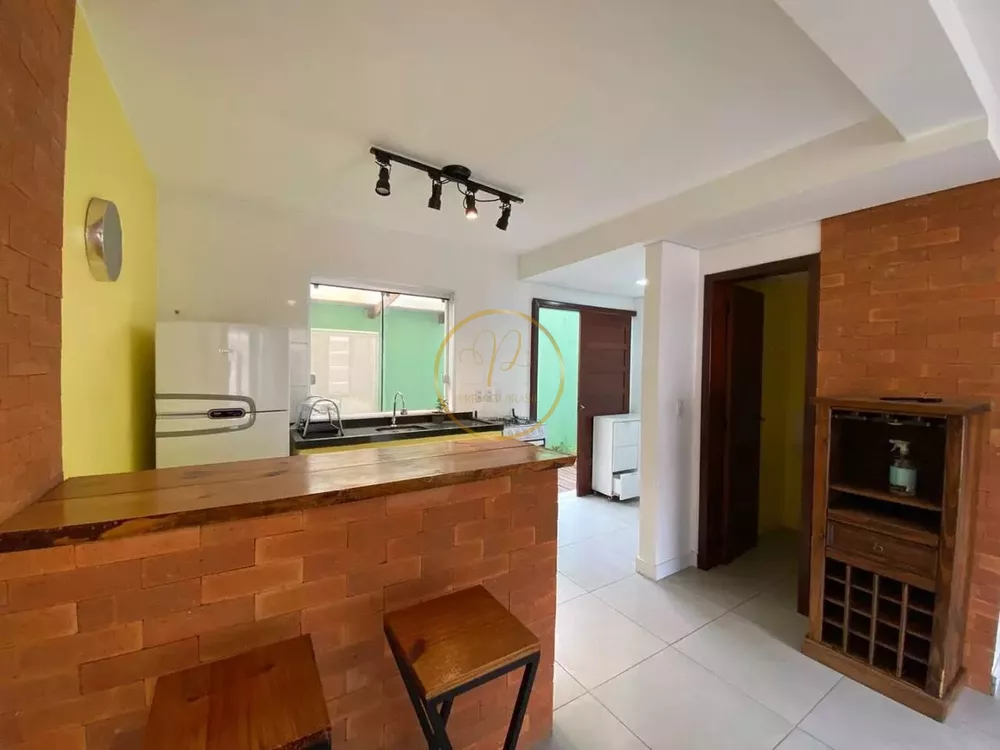 Casa de Condomínio à venda com 2 quartos, 60m² - Foto 3