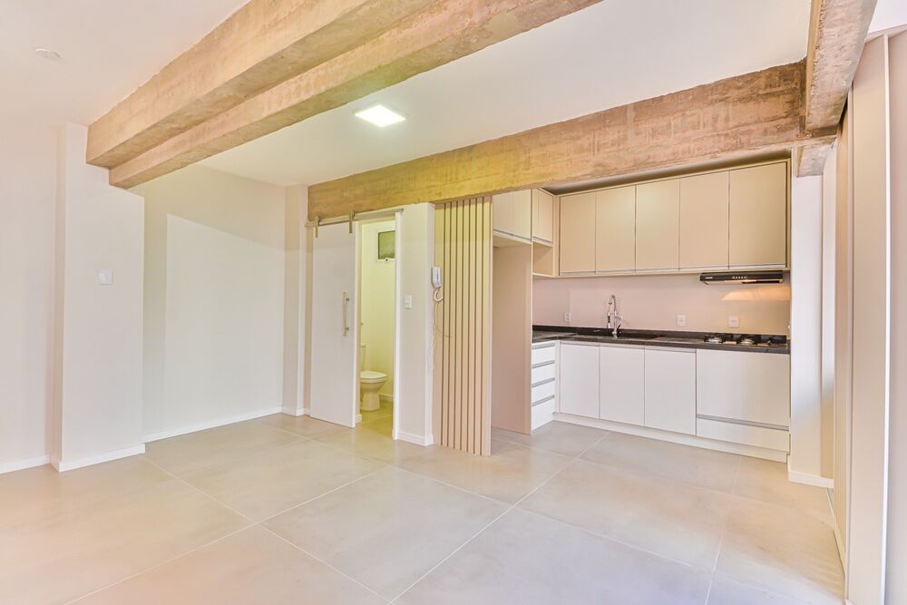 Apartamento, 2 quartos, 72 m² - Foto 2