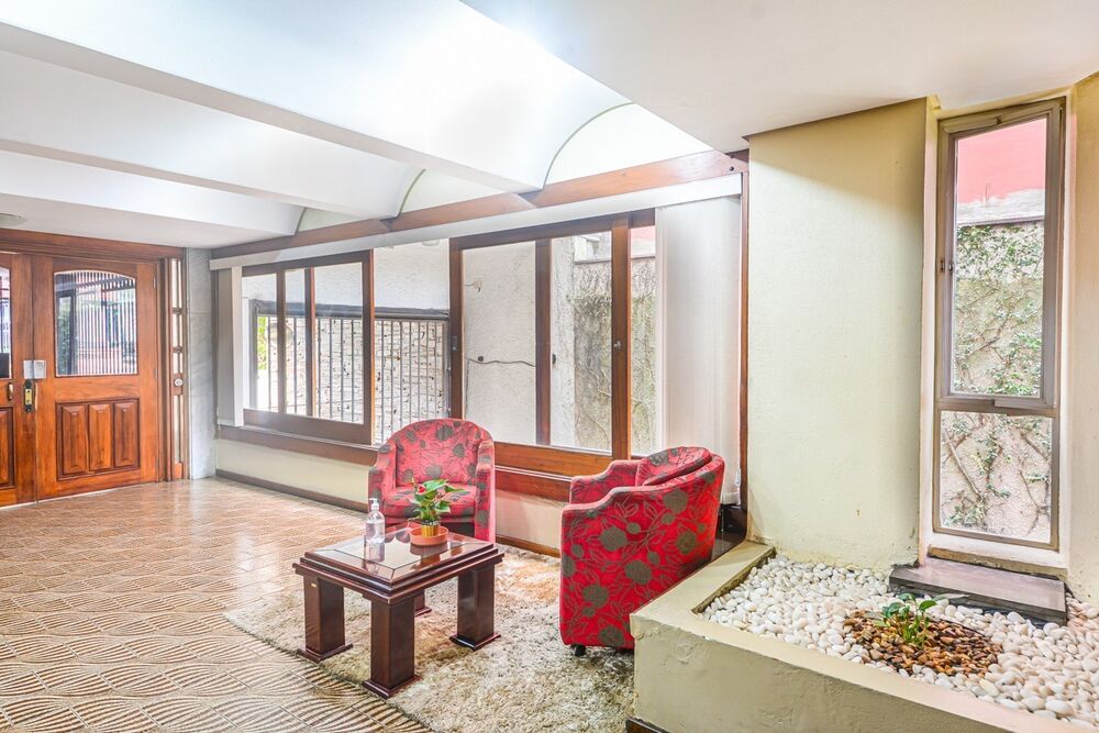Apartamento, 2 quartos, 72 m² - Foto 4