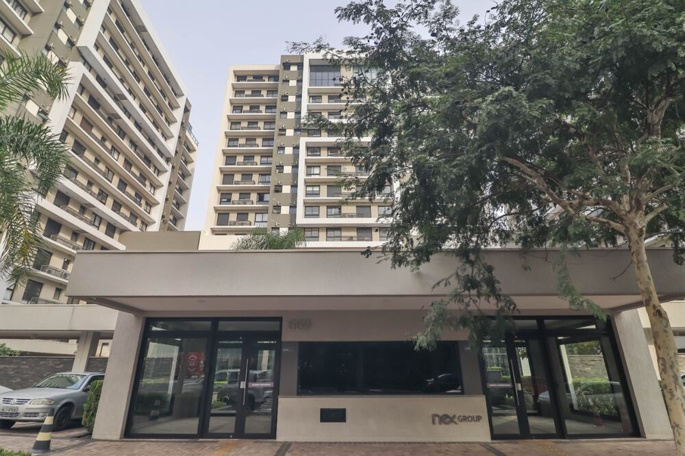 Apartamento à venda com 2 quartos, 58m² - Foto 3