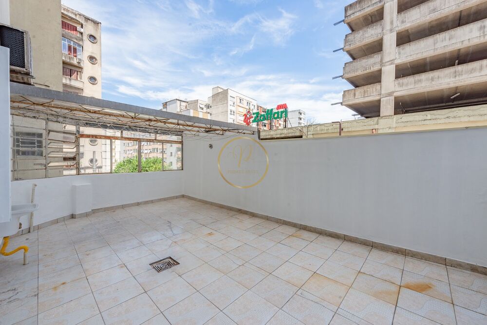 Apartamento, 2 quartos, 76 m² - Foto 5