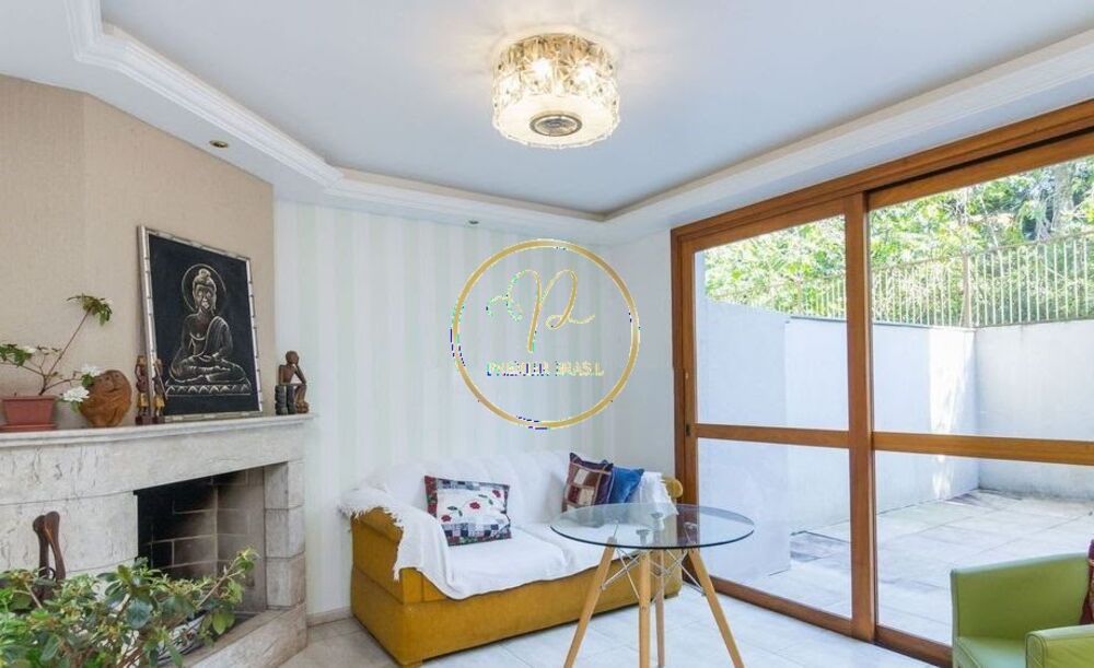 Casa de Condomínio, 4 quartos - Foto 3