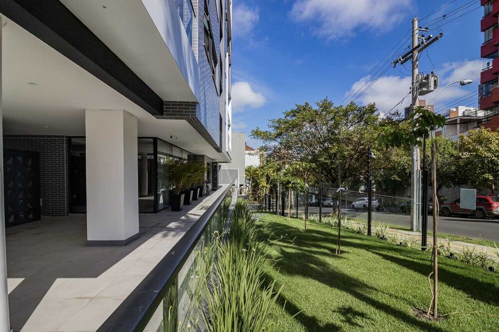 Casa, 2 quartos, 96 m² - Foto 6