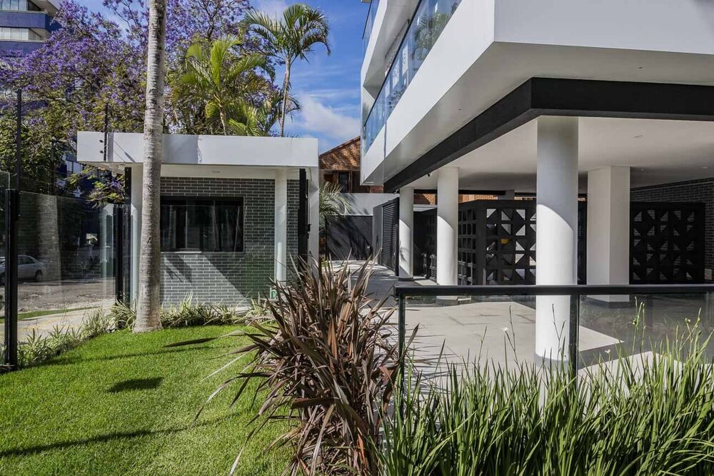 Casa, 2 quartos, 96 m² - Foto 7