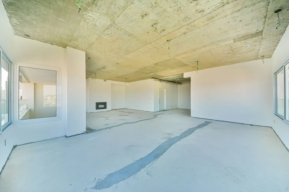 Apartamento, 4 quartos, 257 m² - Foto 4