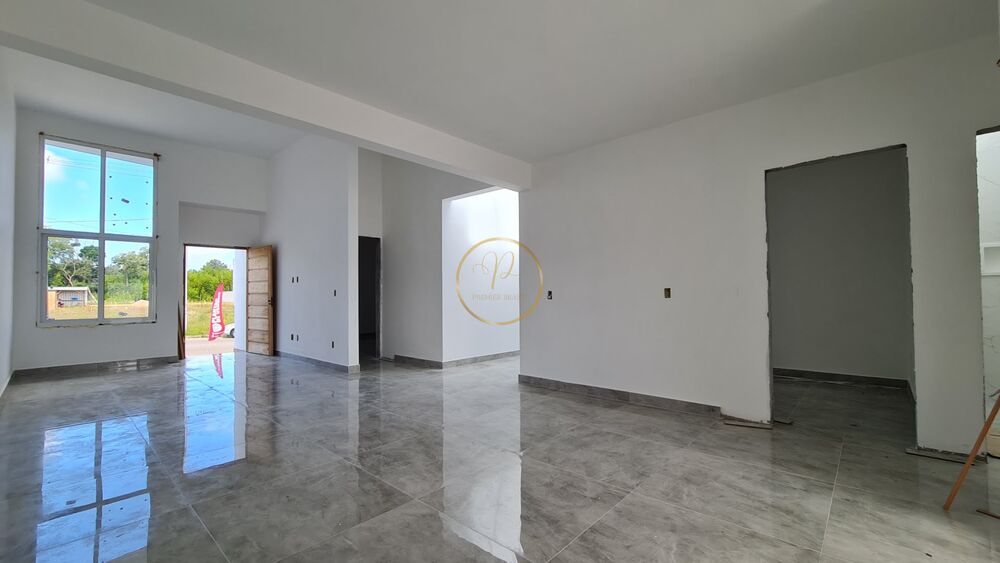 Casa, 3 quartos, 110 m² - Foto 6