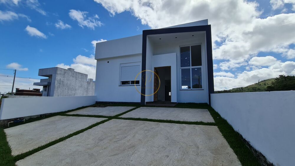 Casa, 3 quartos, 110 m² - Foto 1
