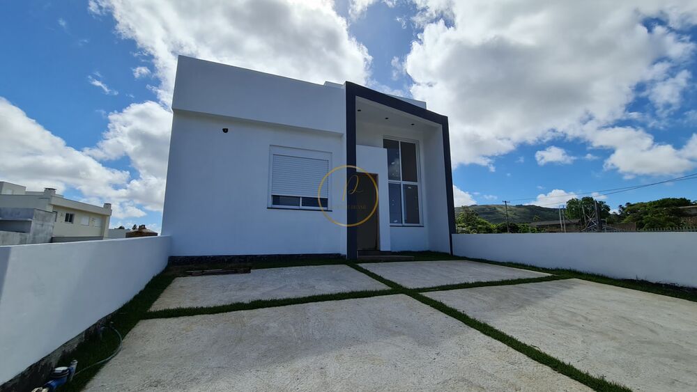 Casa, 3 quartos, 110 m² - Foto 2