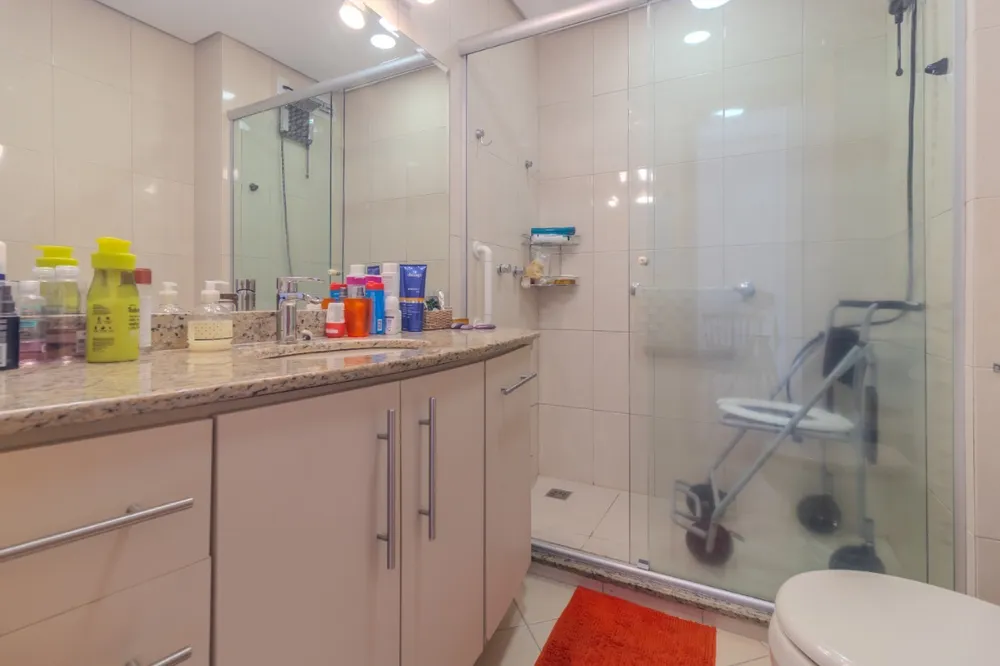 Apartamento, 2 quartos, 84 m² - Foto 3