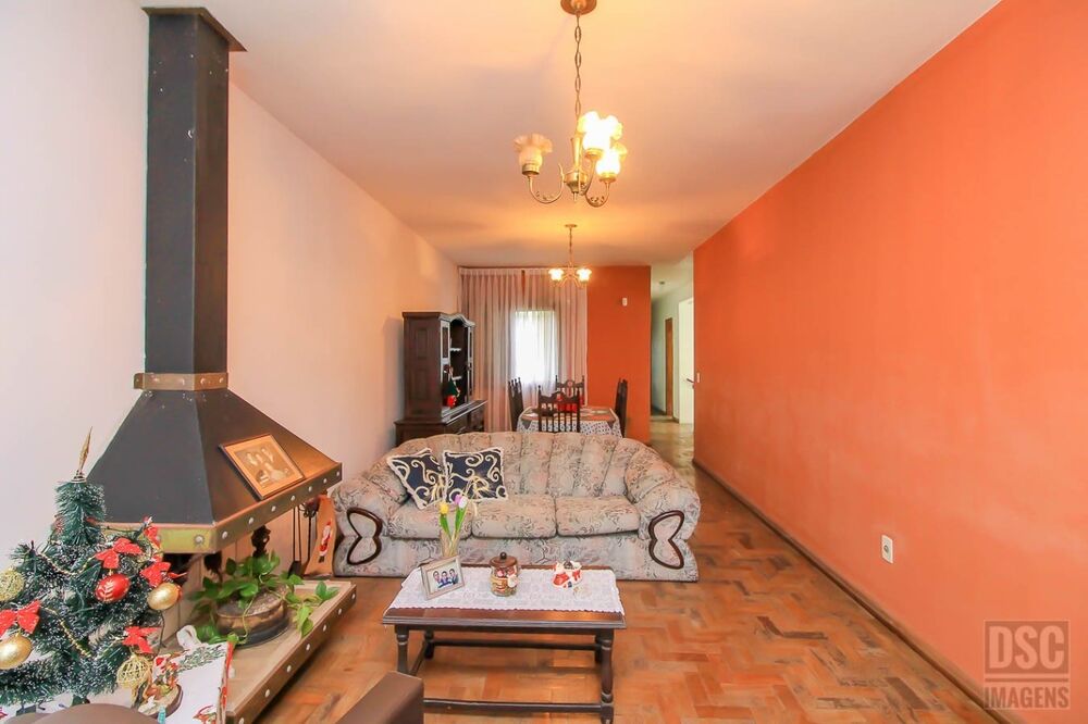 Casa, 3 quartos, 299 m² - Foto 1