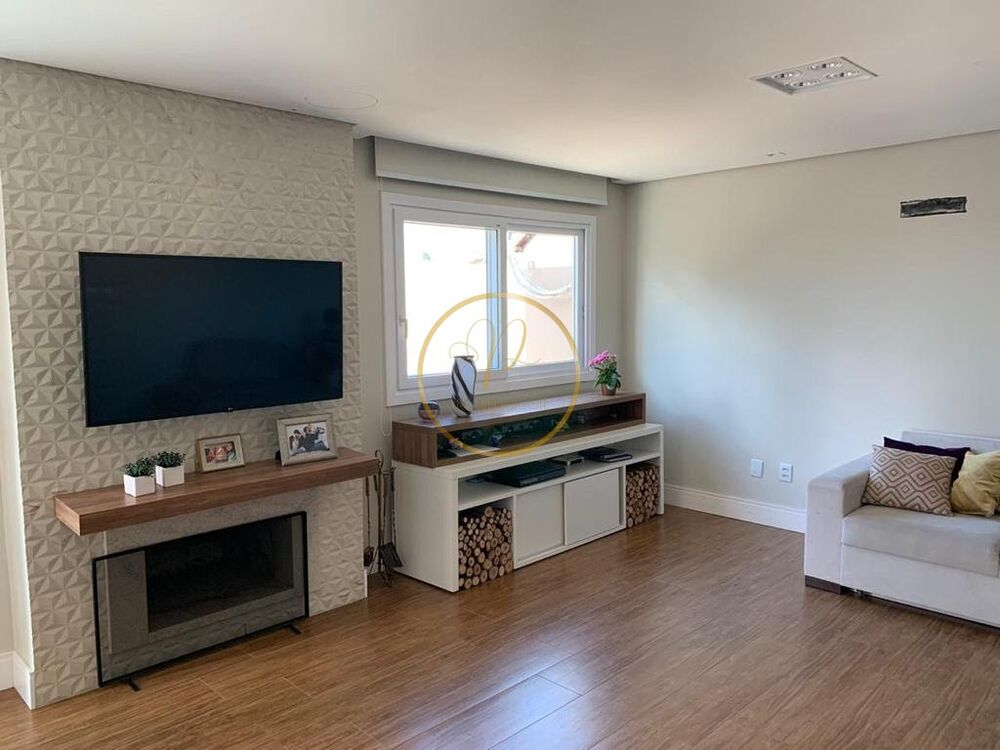 Casa de Condomínio à venda com 4 quartos, 220m² - Foto 8