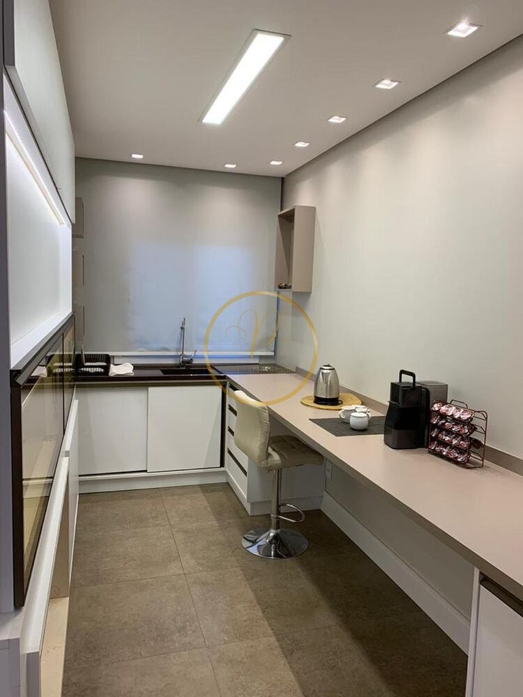 Casa de Condomínio à venda com 4 quartos, 220m² - Foto 6