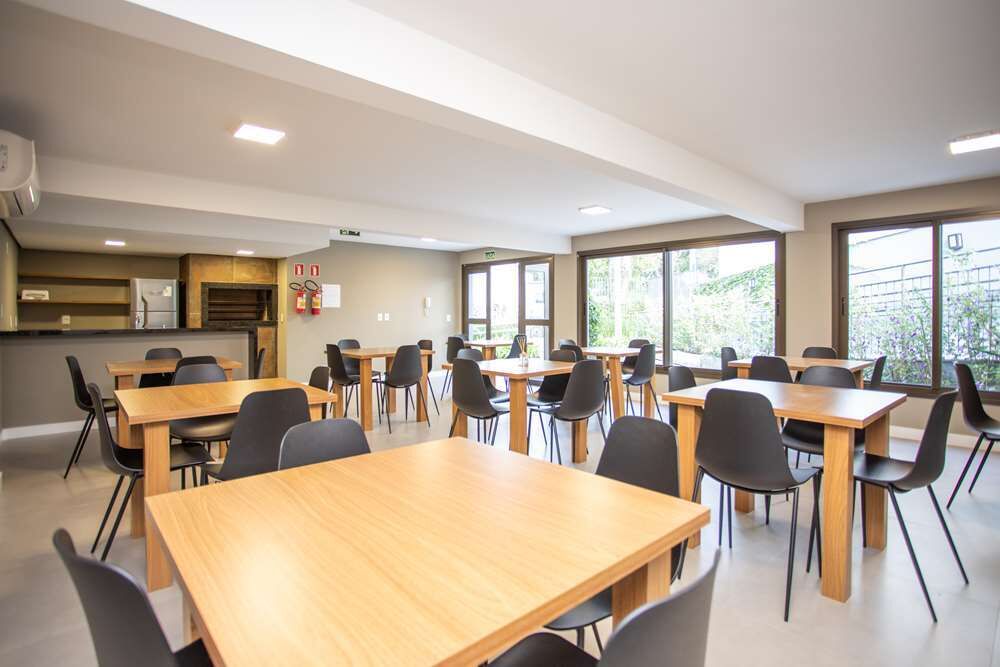 Apartamento, 2 quartos, 67 m² - Foto 1
