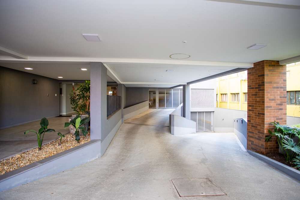 Apartamento, 2 quartos, 67 m² - Foto 8