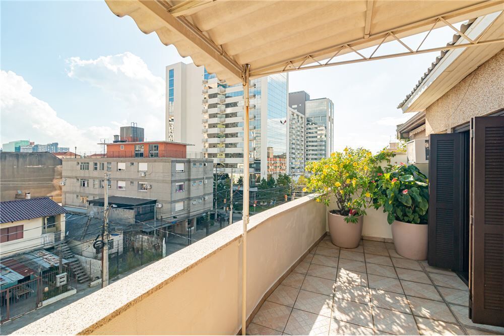 Cobertura à venda com 2 quartos, 127m² - Foto 25