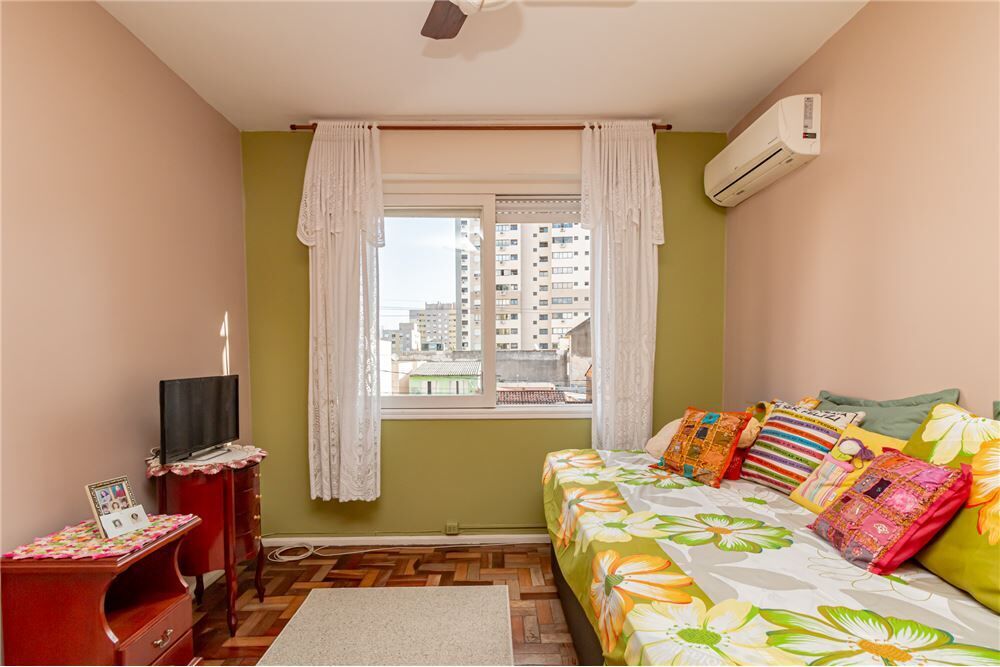 Cobertura à venda com 2 quartos, 127m² - Foto 6