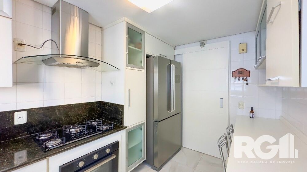 Apartamento, 3 quartos, 129 m² - Foto 27