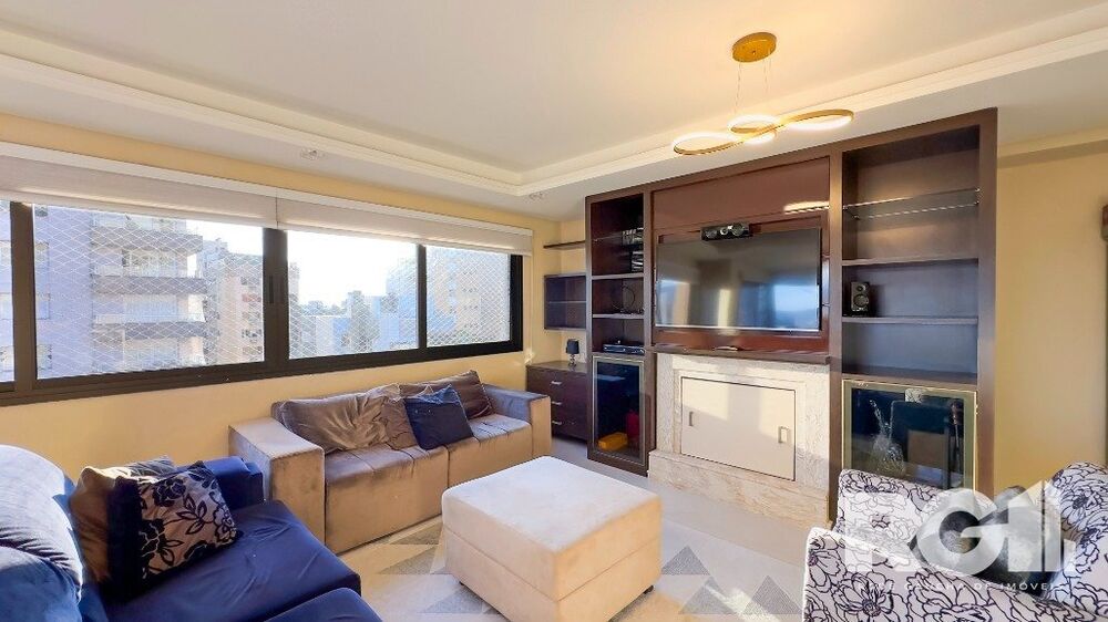 Apartamento, 3 quartos, 129 m² - Foto 16
