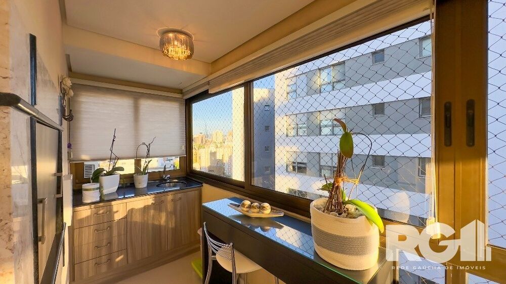 Apartamento, 3 quartos, 129 m² - Foto 22