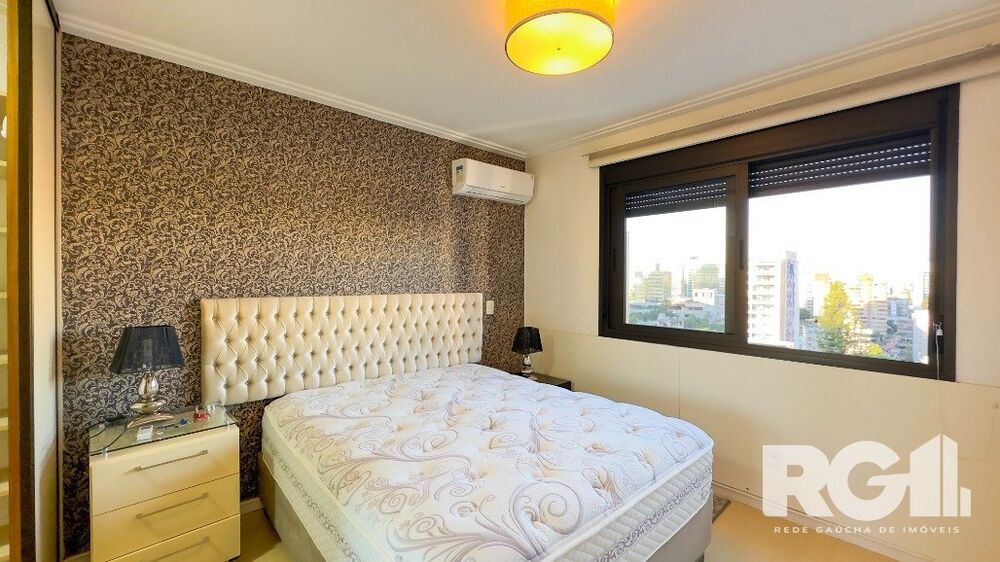 Apartamento, 3 quartos, 129 m² - Foto 35