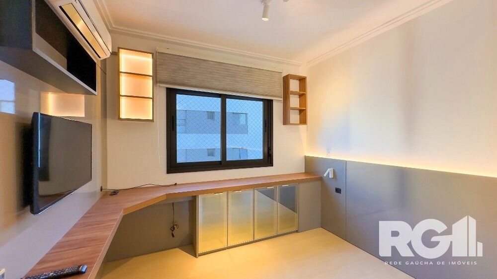 Apartamento, 3 quartos, 129 m² - Foto 3