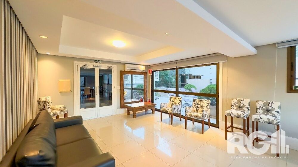 Apartamento, 3 quartos, 129 m² - Foto 4