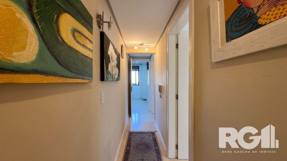 Apartamento, 3 quartos, 129 m² - Foto 29
