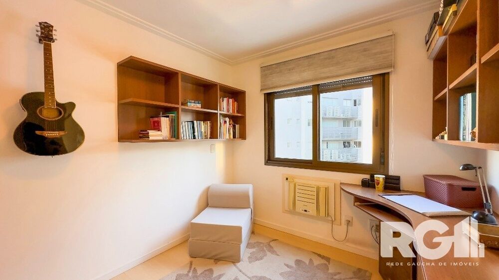 Apartamento, 3 quartos, 129 m² - Foto 33