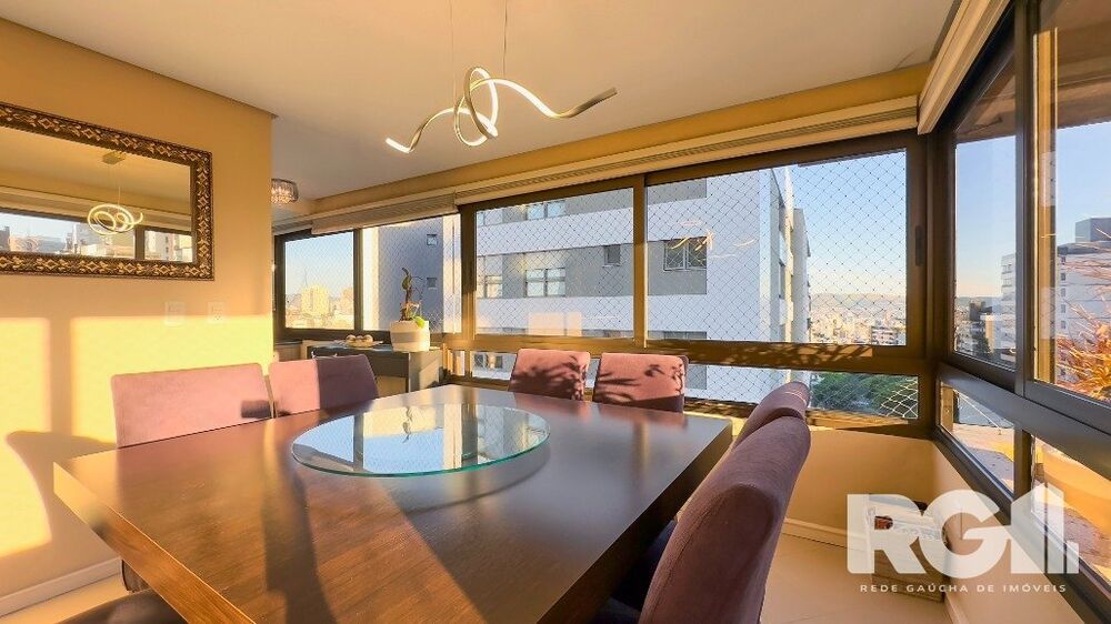 Apartamento, 3 quartos, 129 m² - Foto 12