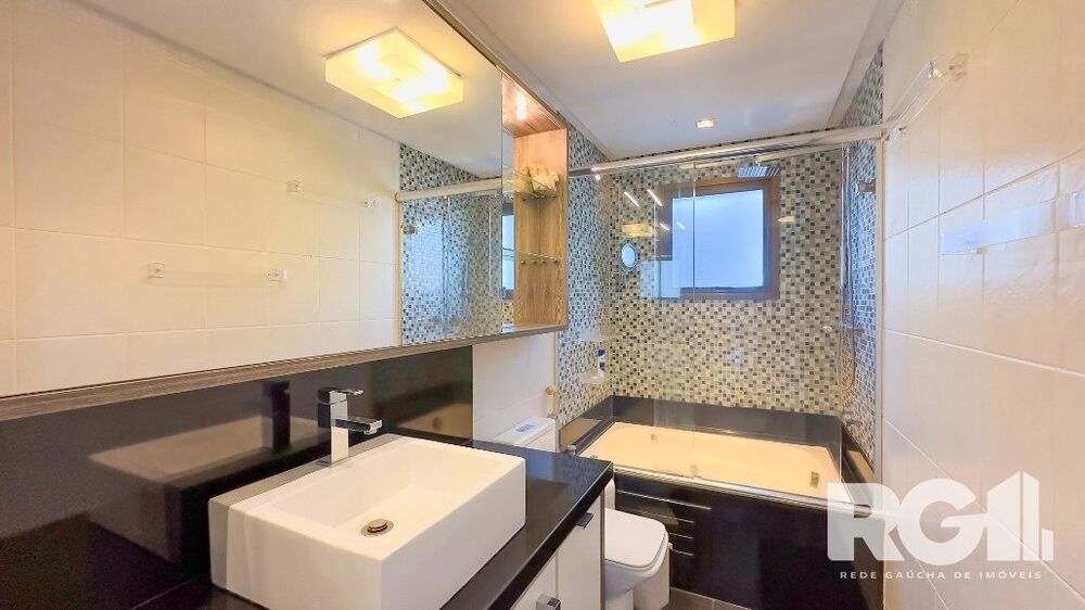 Apartamento, 3 quartos, 129 m² - Foto 1