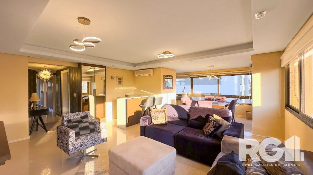 Apartamento, 3 quartos, 129 m² - Foto 15