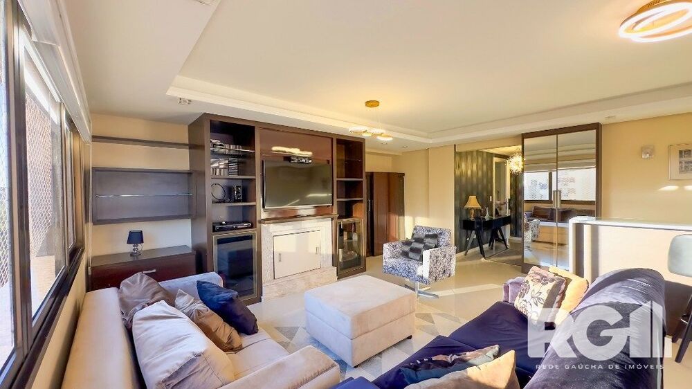 Apartamento, 3 quartos, 129 m² - Foto 17