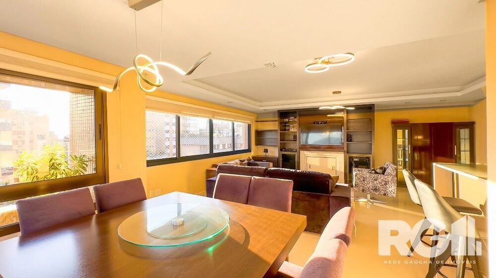 Apartamento, 3 quartos, 129 m² - Foto 19