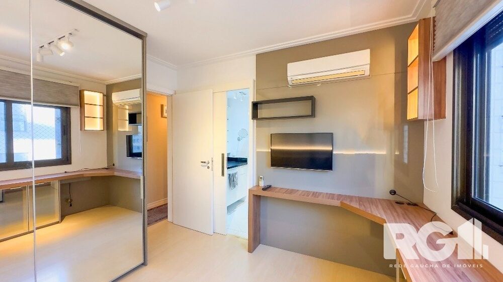 Apartamento, 3 quartos, 129 m² - Foto 21