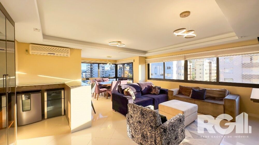 Apartamento, 3 quartos, 129 m² - Foto 14