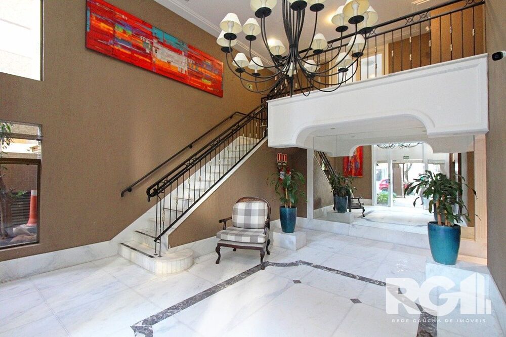 Apartamento, 3 quartos, 129 m² - Foto 8
