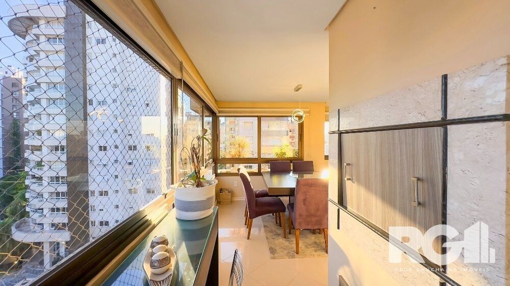 Apartamento, 3 quartos, 129 m² - Foto 23