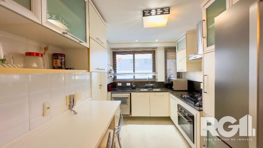Apartamento, 3 quartos, 129 m² - Foto 25