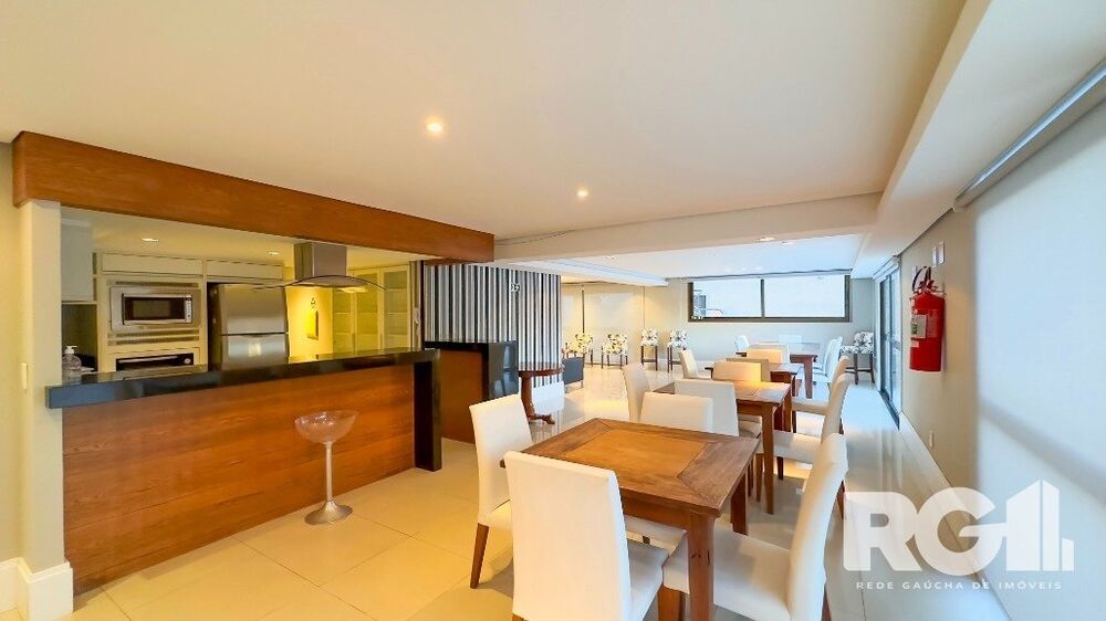 Apartamento, 3 quartos, 129 m² - Foto 2