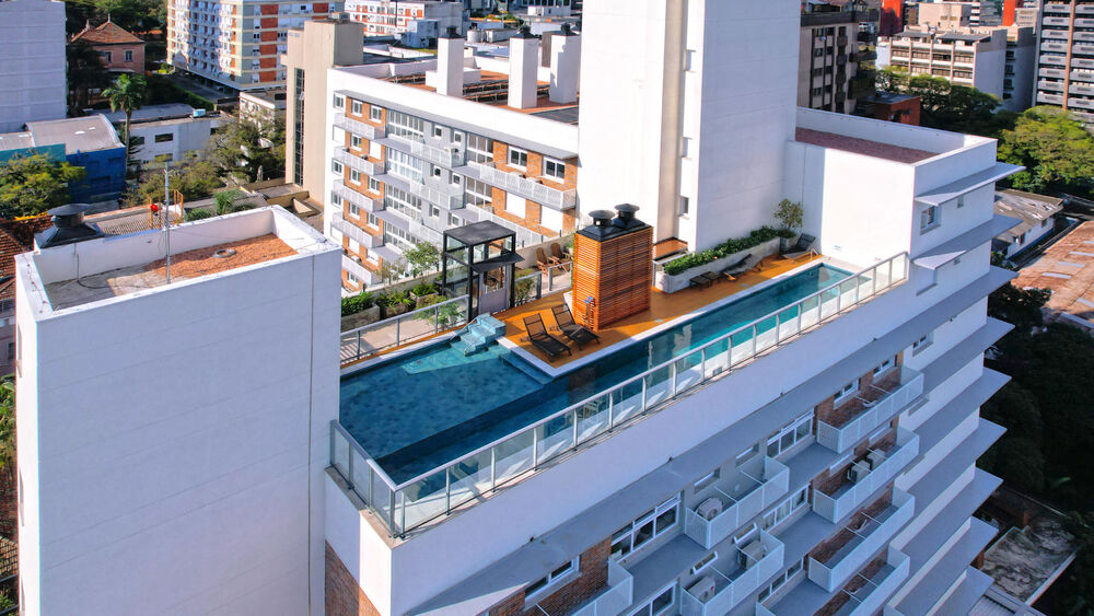 Apartamento, 3 quartos, 77 m² - Foto 4